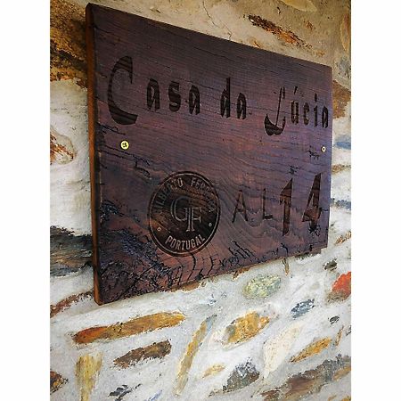 Villa Casa Da Lucia Bragança Exterior foto