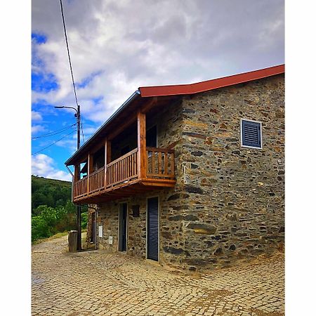 Villa Casa Da Lucia Bragança Exterior foto